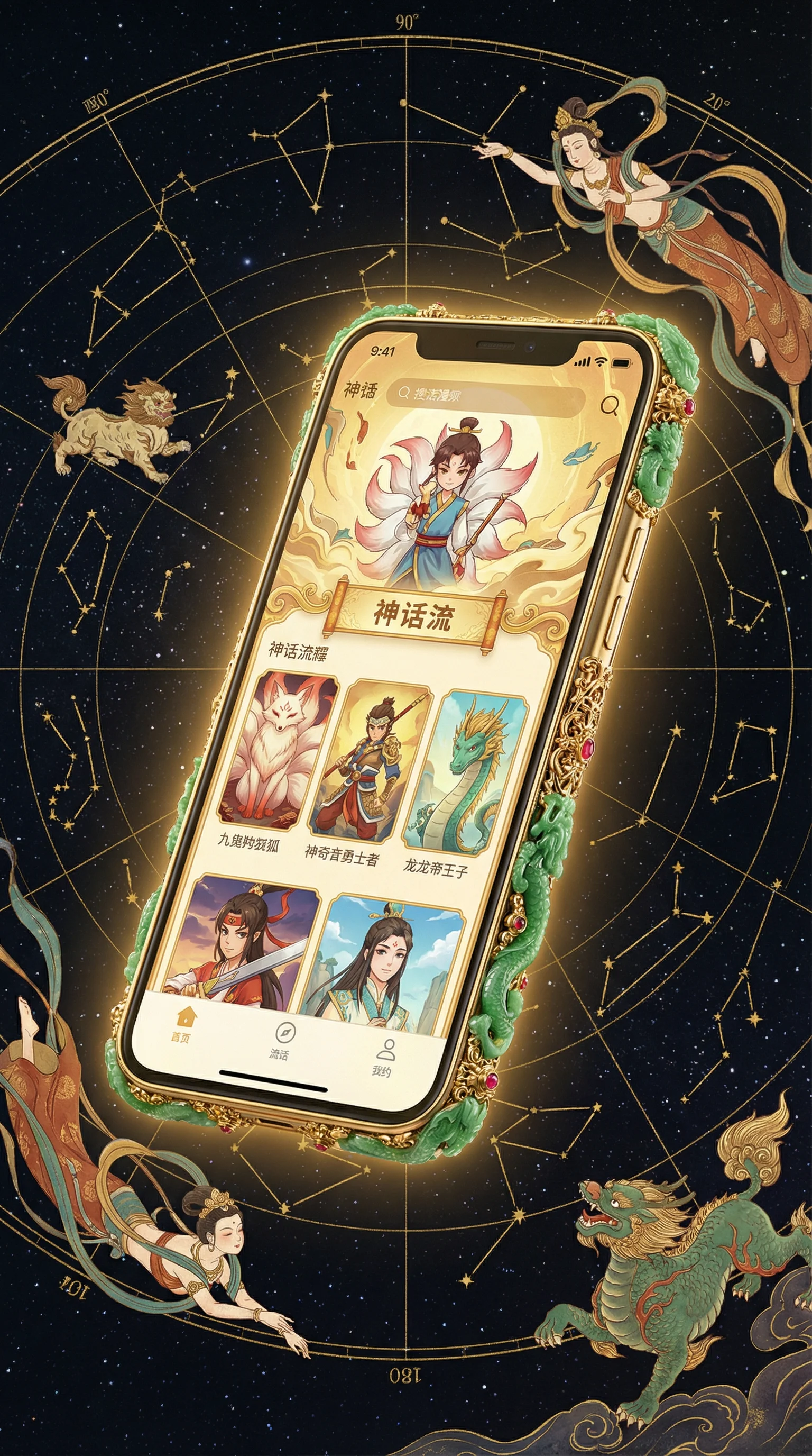 九色鹿APP - 4399在线观看免费视频高清 移动端下载